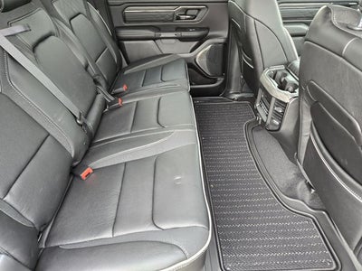 2027 RAM 1500 Limited