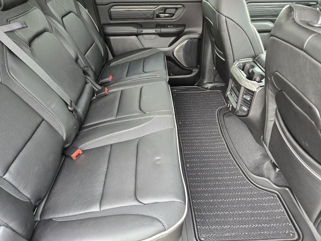 2027 RAM 1500 Limited