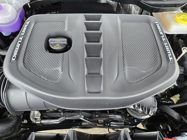 2027 RAM 1500 Limited