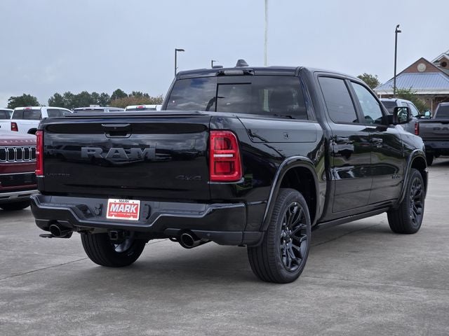 2027 RAM 1500 Limited