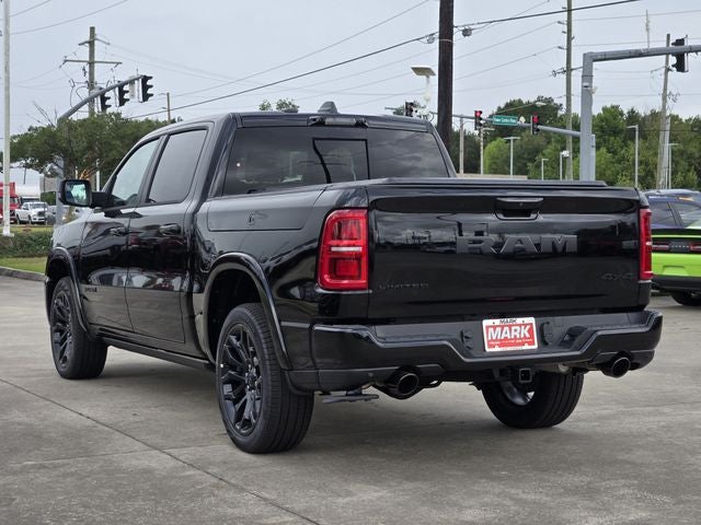 2027 RAM 1500 Limited
