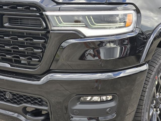 2027 RAM 1500 Limited