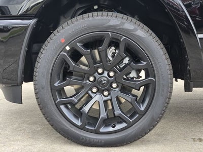 2027 RAM 1500 Limited