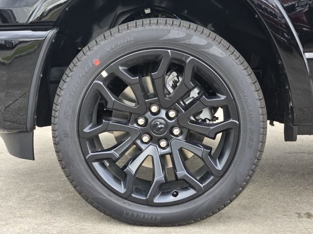 2027 RAM 1500 Limited