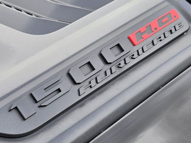 2027 RAM 1500 Limited