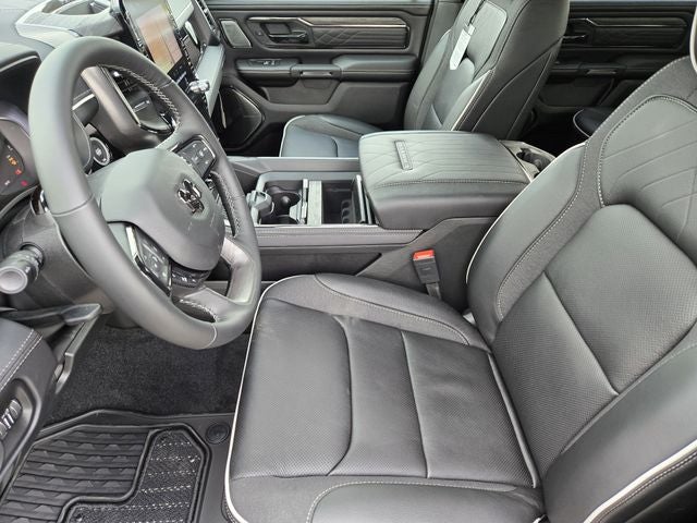 2027 RAM 1500 Limited