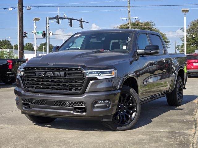 2027 RAM 1500 Limited