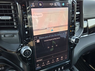 2027 RAM 1500 Limited