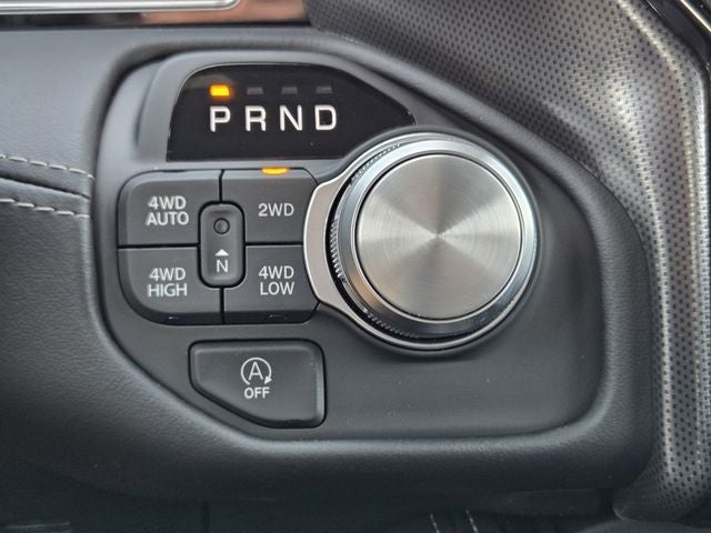 2027 RAM 1500 Limited