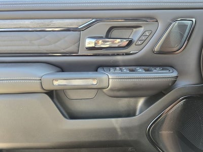 2027 RAM 1500 Limited