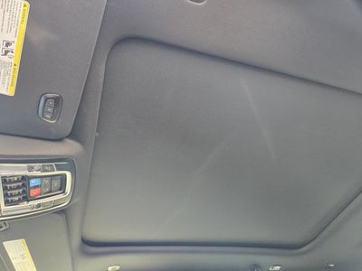 2027 RAM 1500 Limited