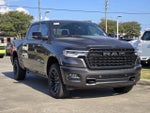 2027 RAM 1500 Limited