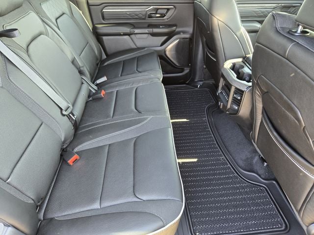 2027 RAM 1500 Limited