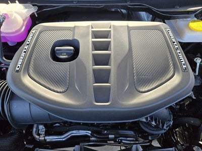 2027 RAM 1500 Limited