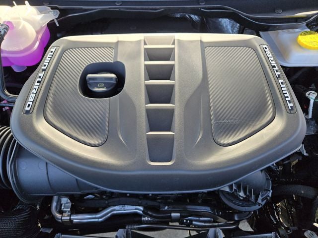 2027 RAM 1500 Limited