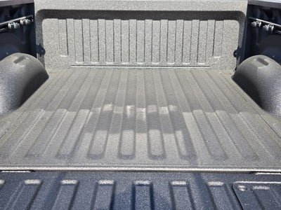 2027 RAM 1500 Limited