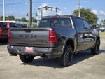 2027 RAM 1500 Limited