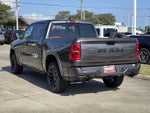 2027 RAM 1500 Limited