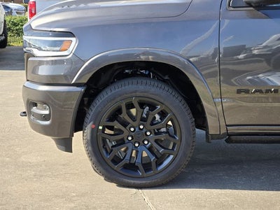 2027 RAM 1500 Limited