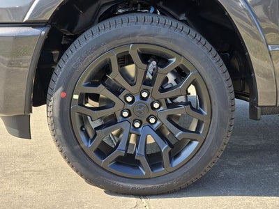 2027 RAM 1500 Limited