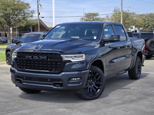 2027 RAM 1500 Limited