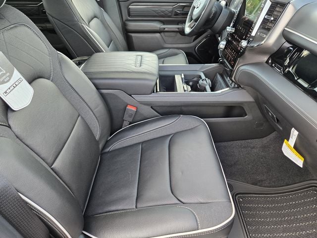 2027 RAM 1500 Limited