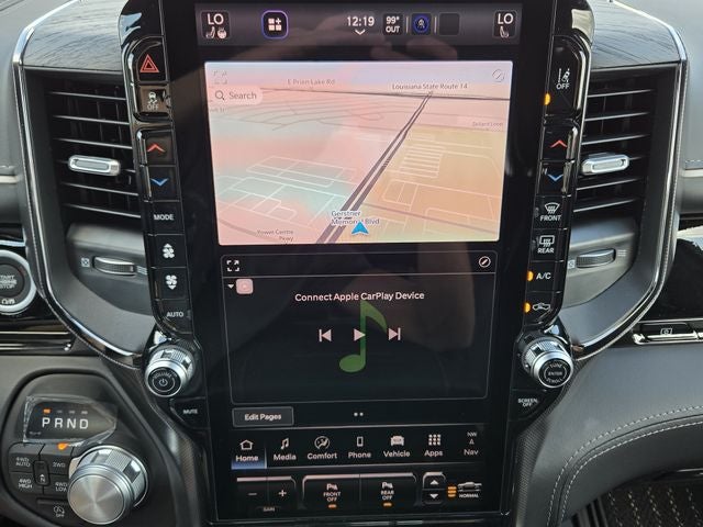2027 RAM 1500 Limited