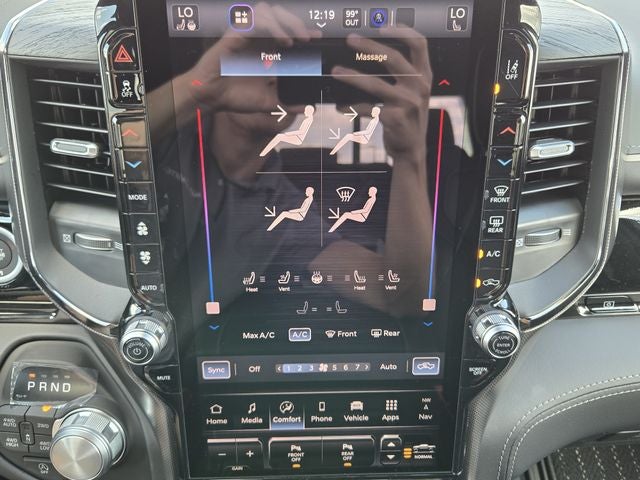 2027 RAM 1500 Limited