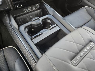 2027 RAM 1500 Limited