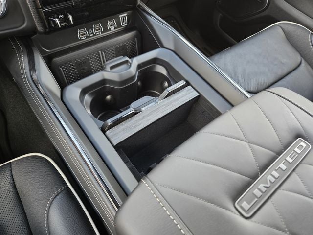 2027 RAM 1500 Limited