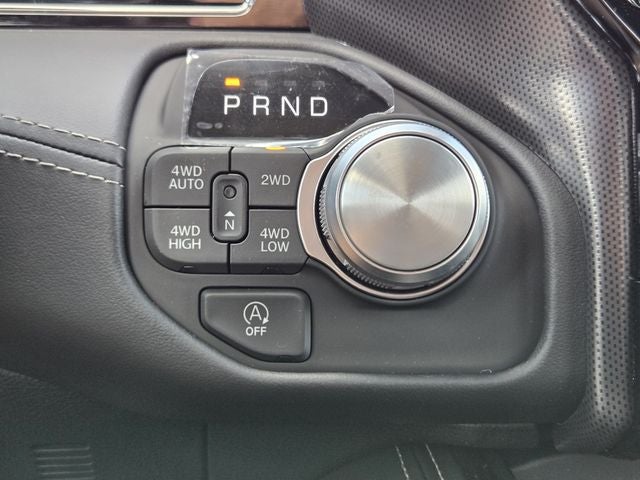 2027 RAM 1500 Limited