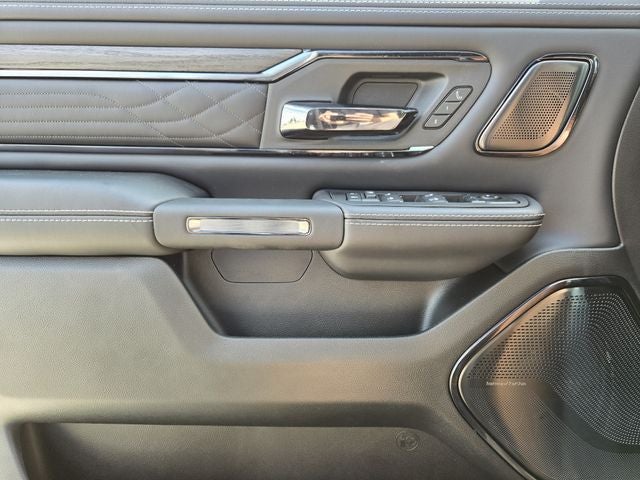 2027 RAM 1500 Limited
