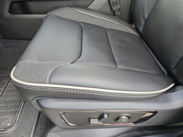 2027 RAM 1500 Limited