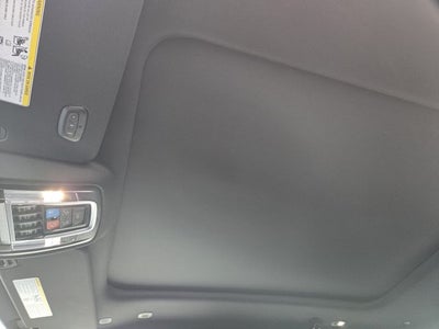 2027 RAM 1500 Limited