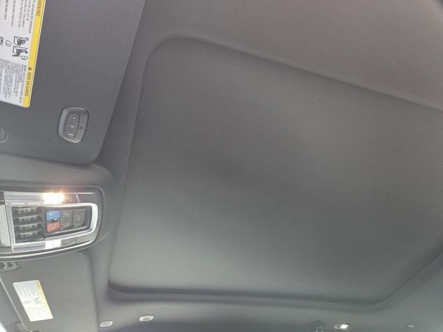 2027 RAM 1500 Limited