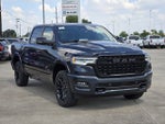 2027 RAM 1500 Limited