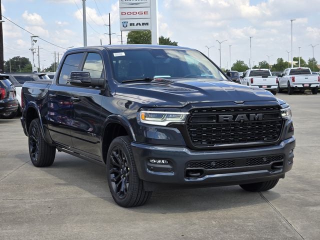 2027 RAM 1500 Limited