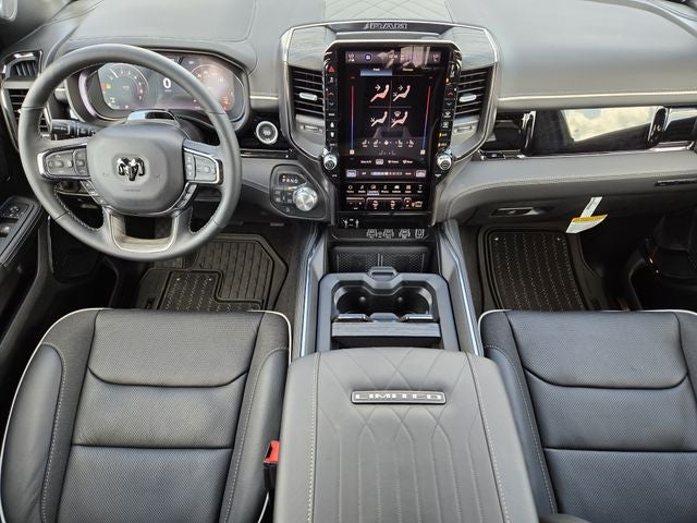 2027 RAM 1500 Limited