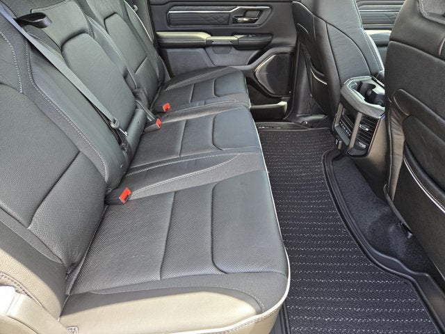 2027 RAM 1500 Limited
