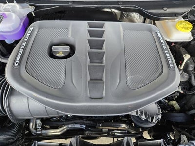 2027 RAM 1500 Limited
