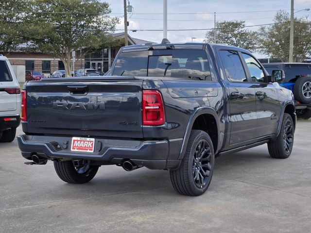 2027 RAM 1500 Limited