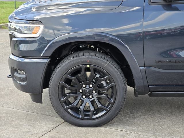 2027 RAM 1500 Limited