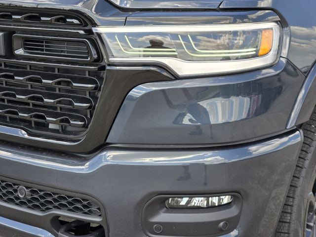 2027 RAM 1500 Limited