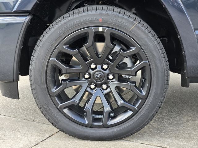 2027 RAM 1500 Limited