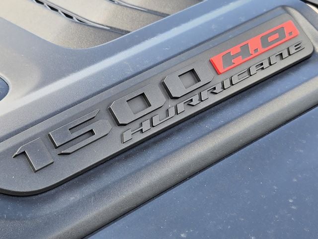 2027 RAM 1500 Limited