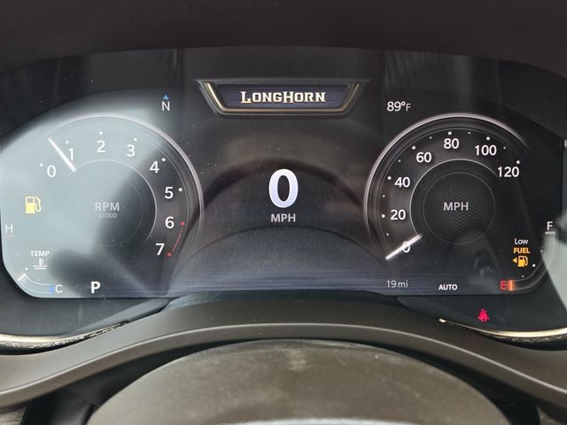 2027 RAM 1500 Limited