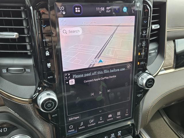 2027 RAM 1500 Limited