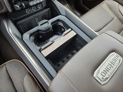2027 RAM 1500 Limited
