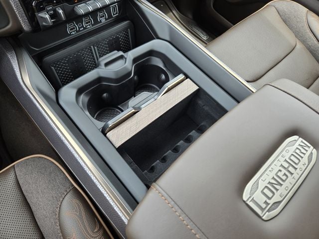 2027 RAM 1500 Limited
