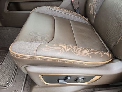 2027 RAM 1500 Limited